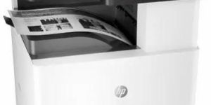 HP 72630 Dn Photocopier Machine