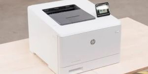 HP Color LaserJet Pro M255dw Printer