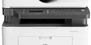 HP MFP 1188W Multifunction WiFi Monochrome Laser Printer