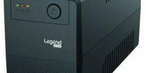 Microtek Legend 650VA UPS