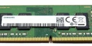 Samsung 4GB DDR4 Desktop RAM