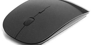Wireless Mouse