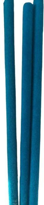 Blue Velvet Pencil