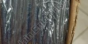 Heat Shrinkable Fiberglass Sleeves