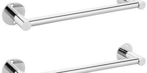 Stainless Steel Heavy Towel Rod