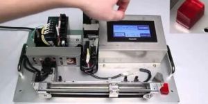 AC Drive Installation Service