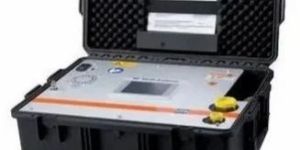 SF6 Gas Dew Point Meter