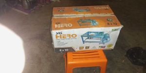 Mild Steel Drill Rod