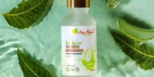 Glow Revival Face Serum