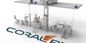 Material Handling Lifts