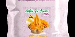 Softy Ice Cream Mix