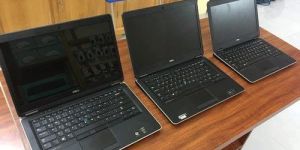 Laptops