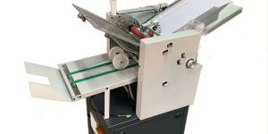 Automatic Paper Counting Machine
