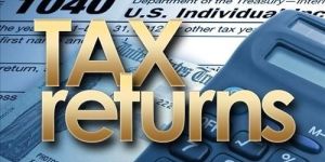 Income Tax Return Service