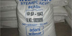 Stearic Acid Adani Wilmar