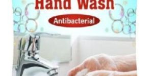 250ml HK Paras Hand Wash Liquid