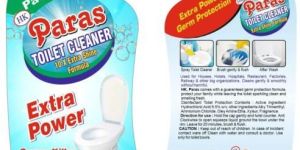 250ml HK Paras Toilet Cleaner