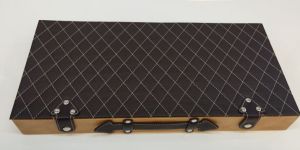 Optical Display Trays