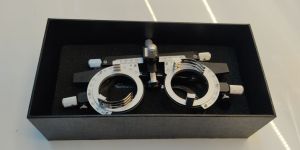 Imported Trial Frame