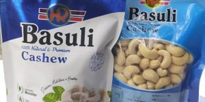 H. R basuli cashew kernel 250gm