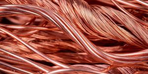 Copper Scrap