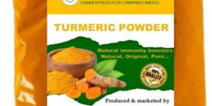 Pure Turmeric Powder