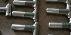 CNC Turning Job Works