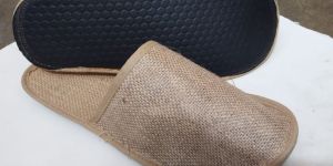 Jute Slippers