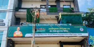 CGHS, CAPF, Wellness Clinic in Delhi