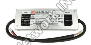 200W Meanwell LED Driver