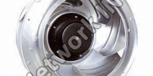 Ec Centrifugal Fan
