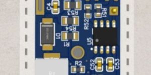 Dual LED Dimming Inverter Module