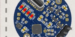 Fast Charging LED Dimming Module