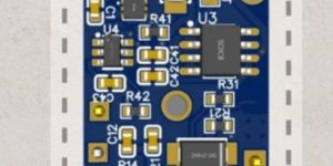 Single LED Dimming Inverter Module