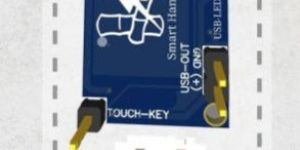 Single LED Dimming Module
