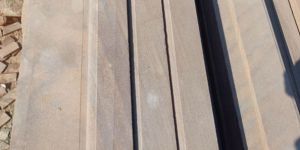 Molding Door Frame