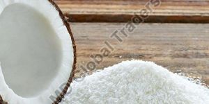Desiccated Coconut Powder
