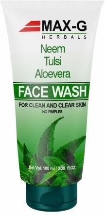 Neem Face Wash