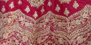 Net Lehenga Choli,