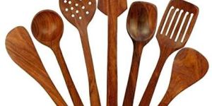 Wooden Cooking Spoons