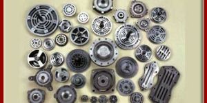 Compressor Valve Assembly