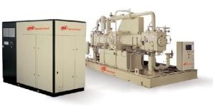 Ingersoll Rand Compressor Spare Parts