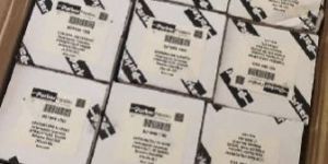 Parker Hydraulic Filter