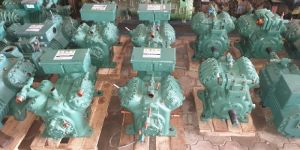 Refurbished Used AC Compressor