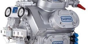 Sabroe Compressor Spare Parts