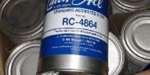 Sporlan Catch All Filter Drier