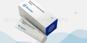 Eflornithine Hydrochloride Cream