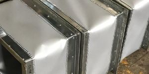 Easyflex Flexible Duct Connector