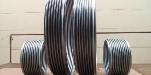 Stainless Steel Bellows by Easyflex