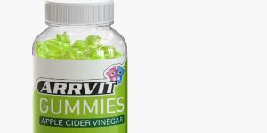 ACV Gummies